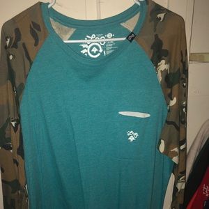 LRG Shirt